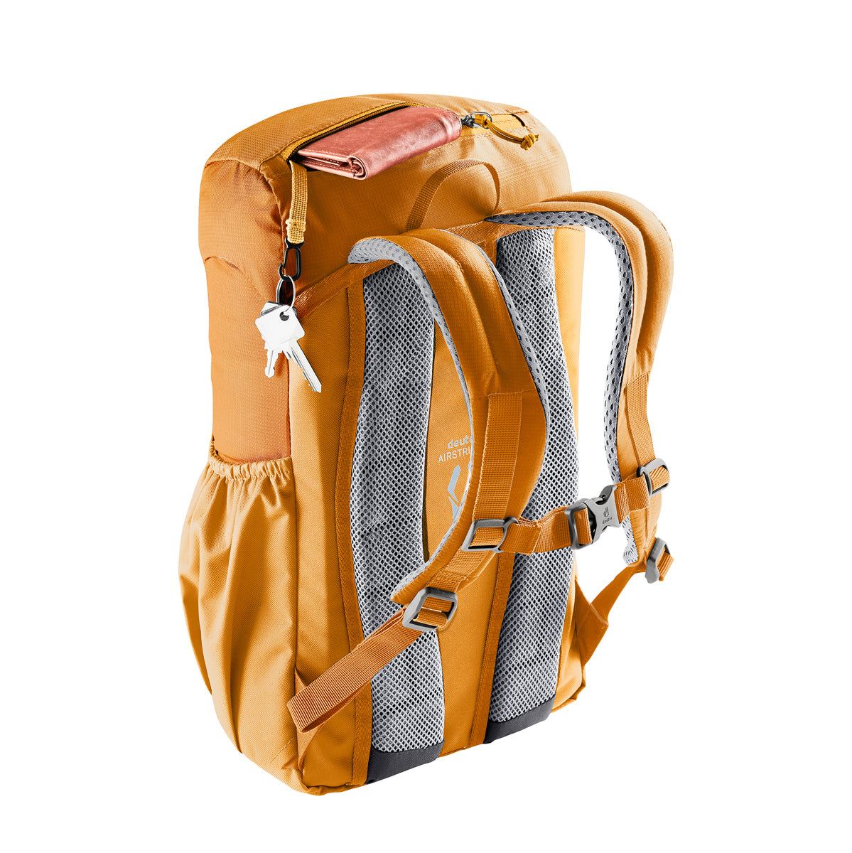 Deuter Junior Rucksack (Amber)