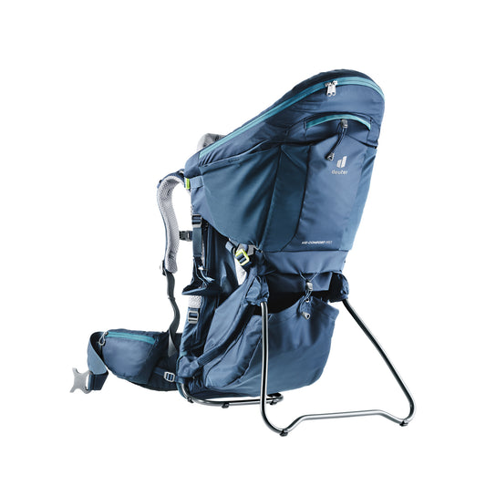 Deuter Kid Comfort Pro Baby Carrier-Little Adventure Shop