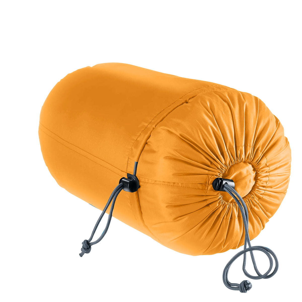 Deuter Micro Star Baby 2-in-1 Sleeping Bag (Amber)