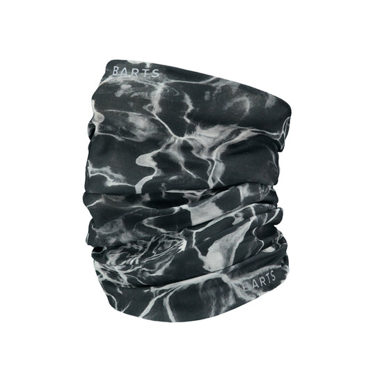 Barts Kids Neck Warmer (Water Black)