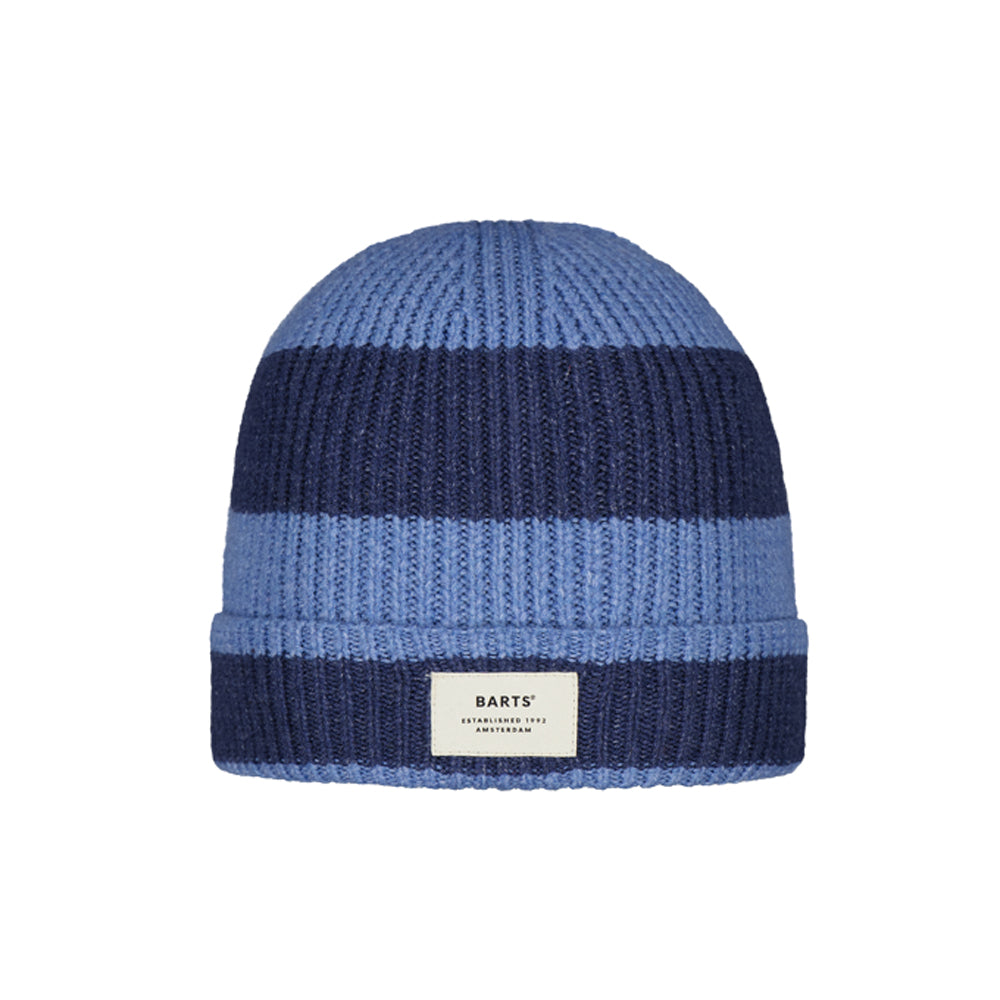 Barts Kids Haxley Beanie (Blue)