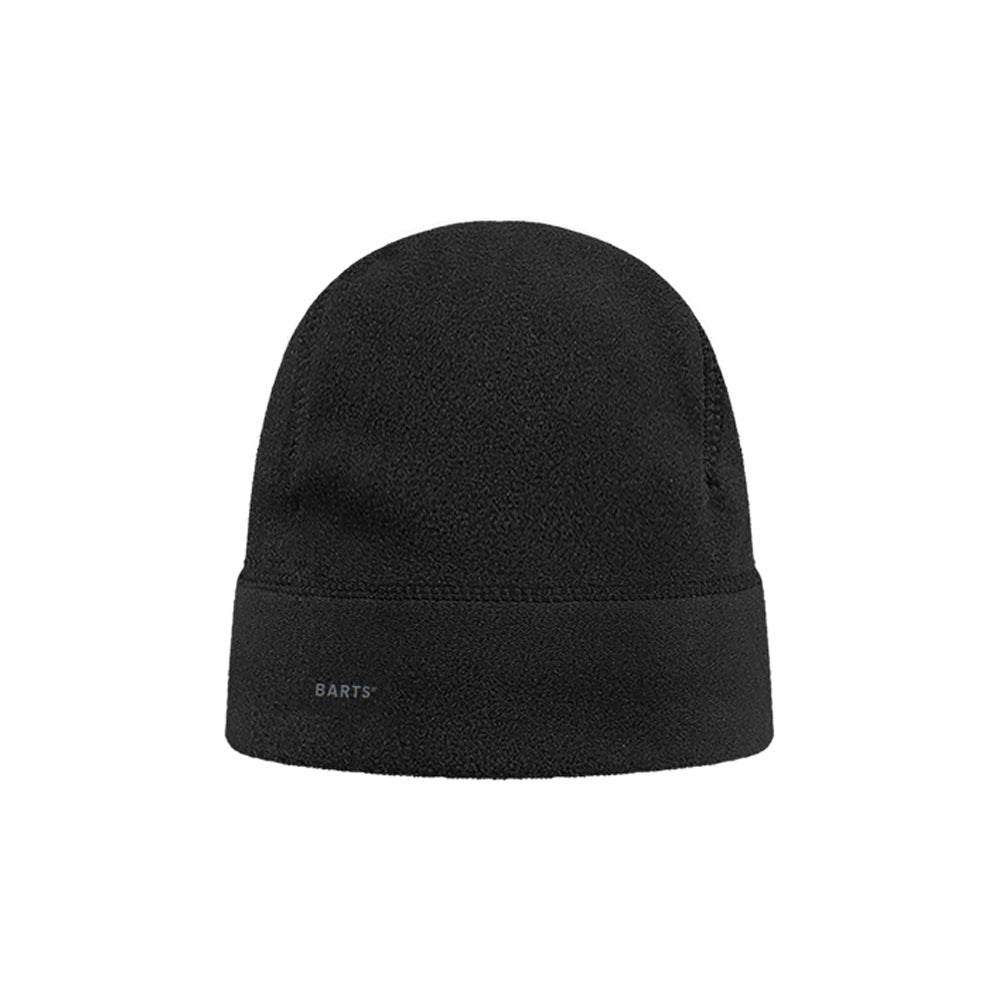 Barts Kids Fleece Beanie (Black)