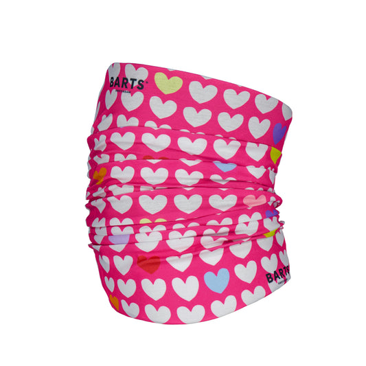 Barts Kids Neck Warmer (Love Fuchsia)