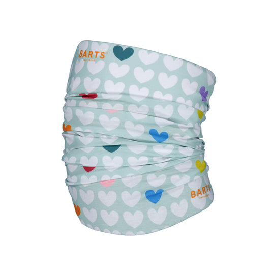 Barts Kids Neck Warmer (Love Mint)