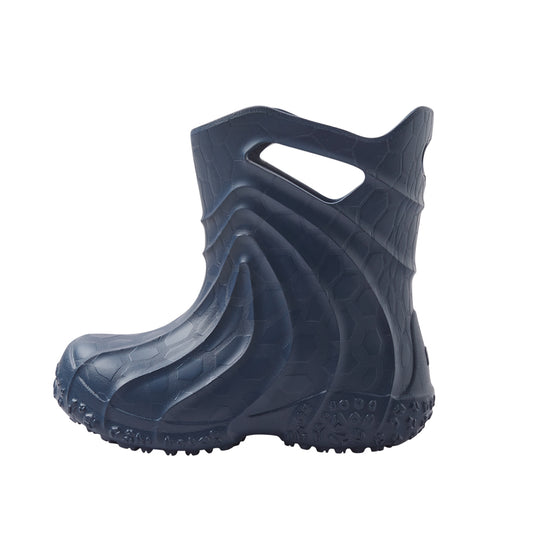 Reima Toddler Amfibi Rain Boots (Navy)