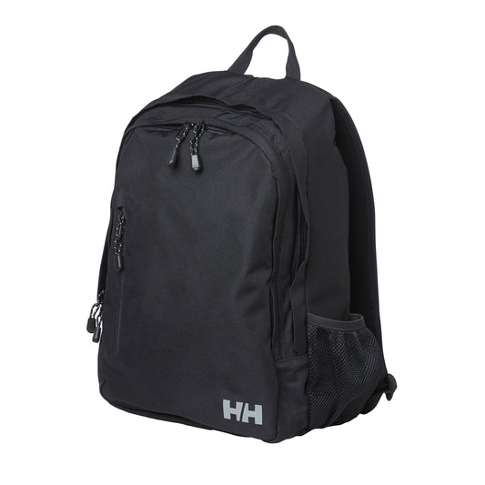 Helly Hansen Dublin 2.0 Backpack 16 L (Black)