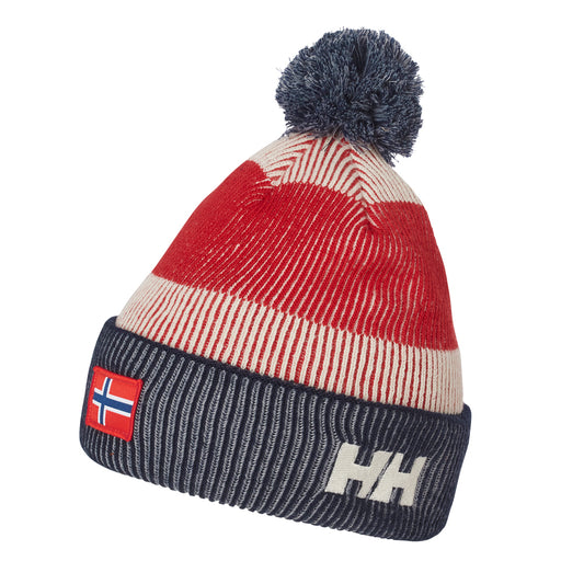 Helly Hansen Kids' World Cup Beanie 2.0