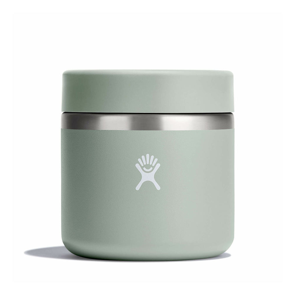 Agave Hydro Flask 20oz Insulated Food Jar