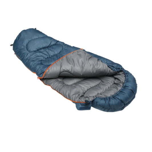 Vango Atlas boys girls sleeping bag age  4 - 10 years