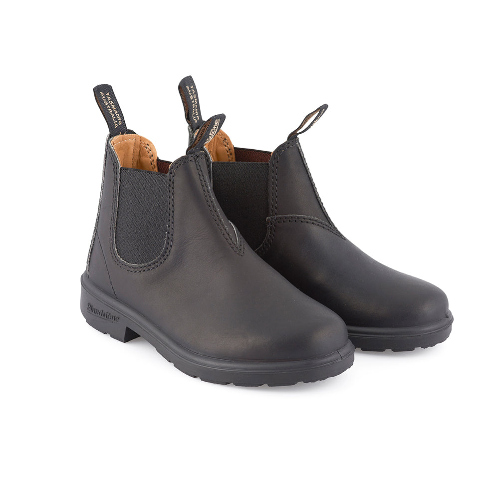 Blundstone Kids 531 Chelsea Boots Black Little Adventure Shop