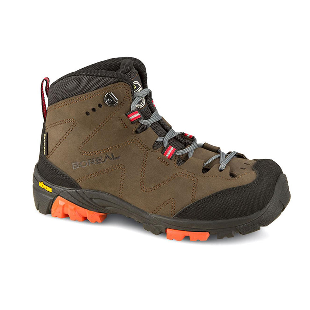 Boreal Nevada Kids Hiking Boots 