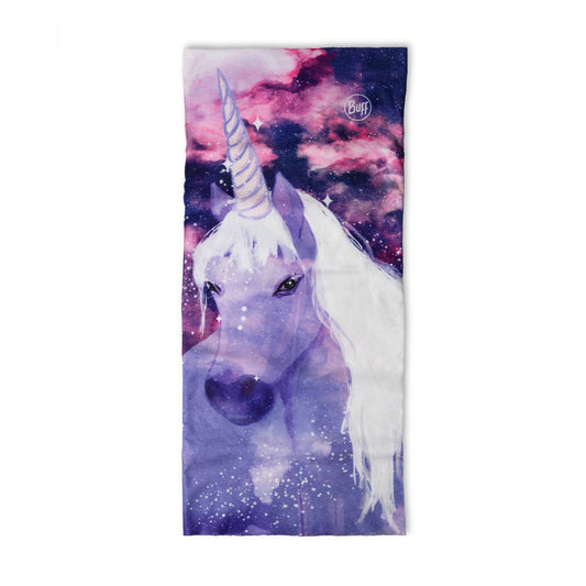 Buff Kids Neck Warmer Lalau Unicorn