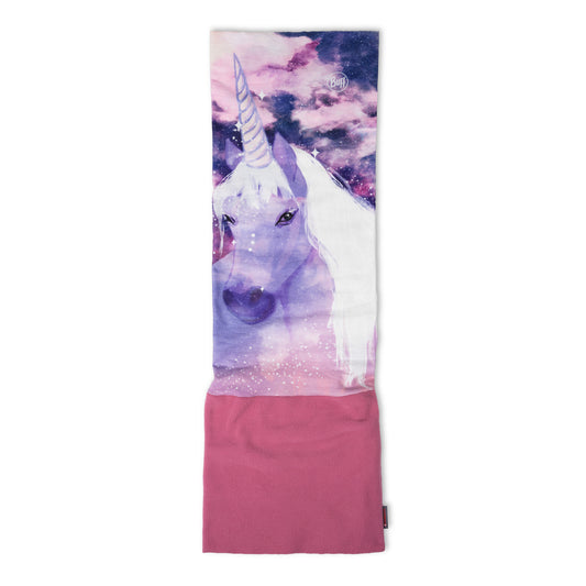 Buff Kids Polar Neck Gaiter Lalau Unicorn