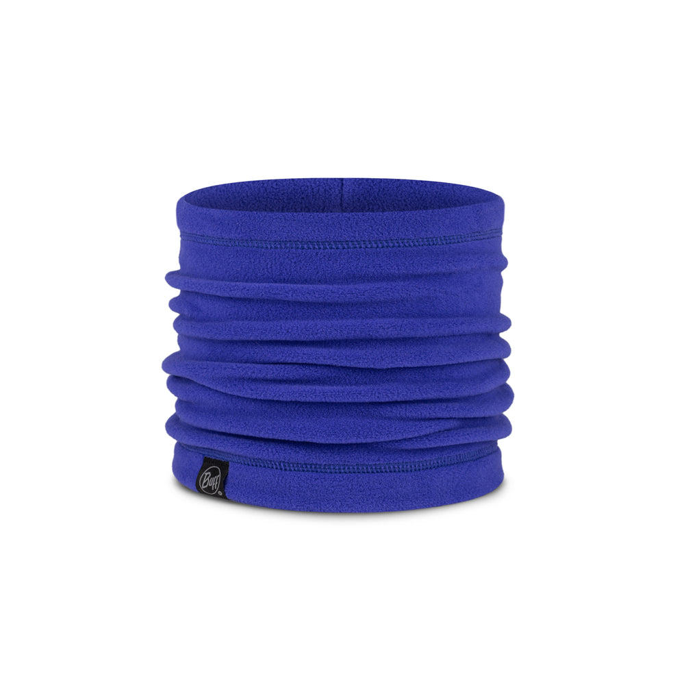 Buff Junior Polar Fleece Neck Warmer (Ultramarine)