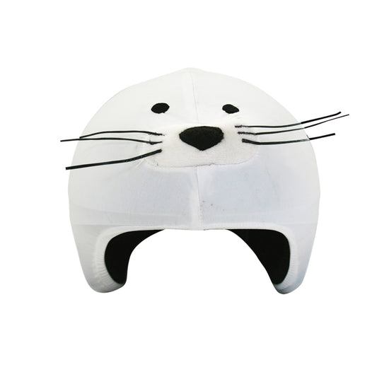 Coolcasc Kids Helmet Cover (Seal)