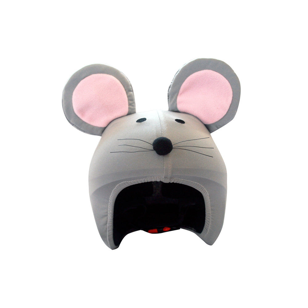 Coolcasc Kids Helmet Cover (Mouse)