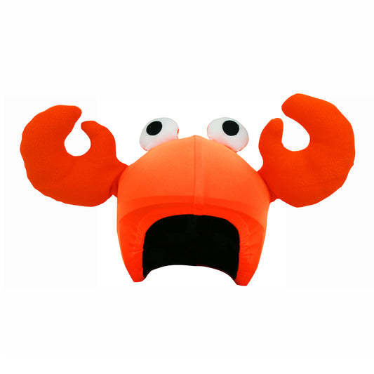 Coolcasc Kids Helmet Cover (Crab)