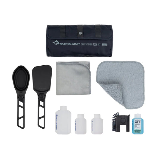 Sea To Summit Kitchen Tool Kit