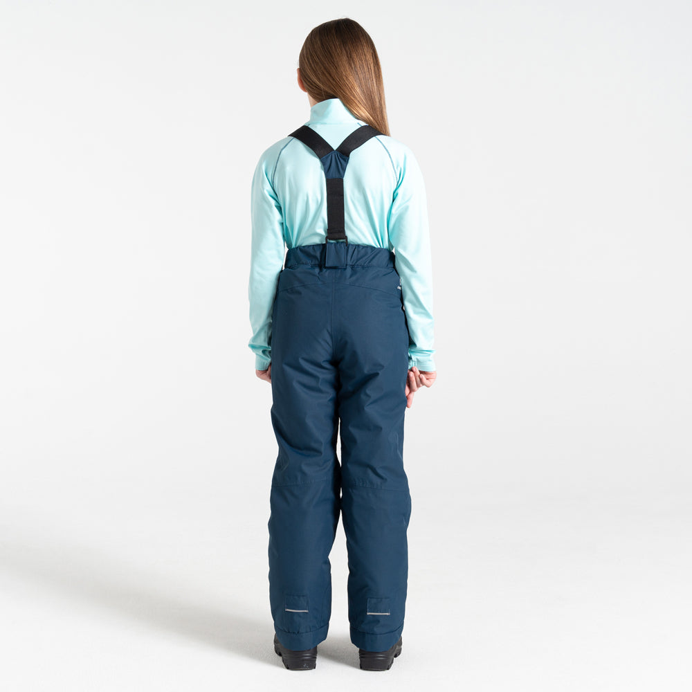 Dare2B Kids' Motive Ski Pants (Moonlight)