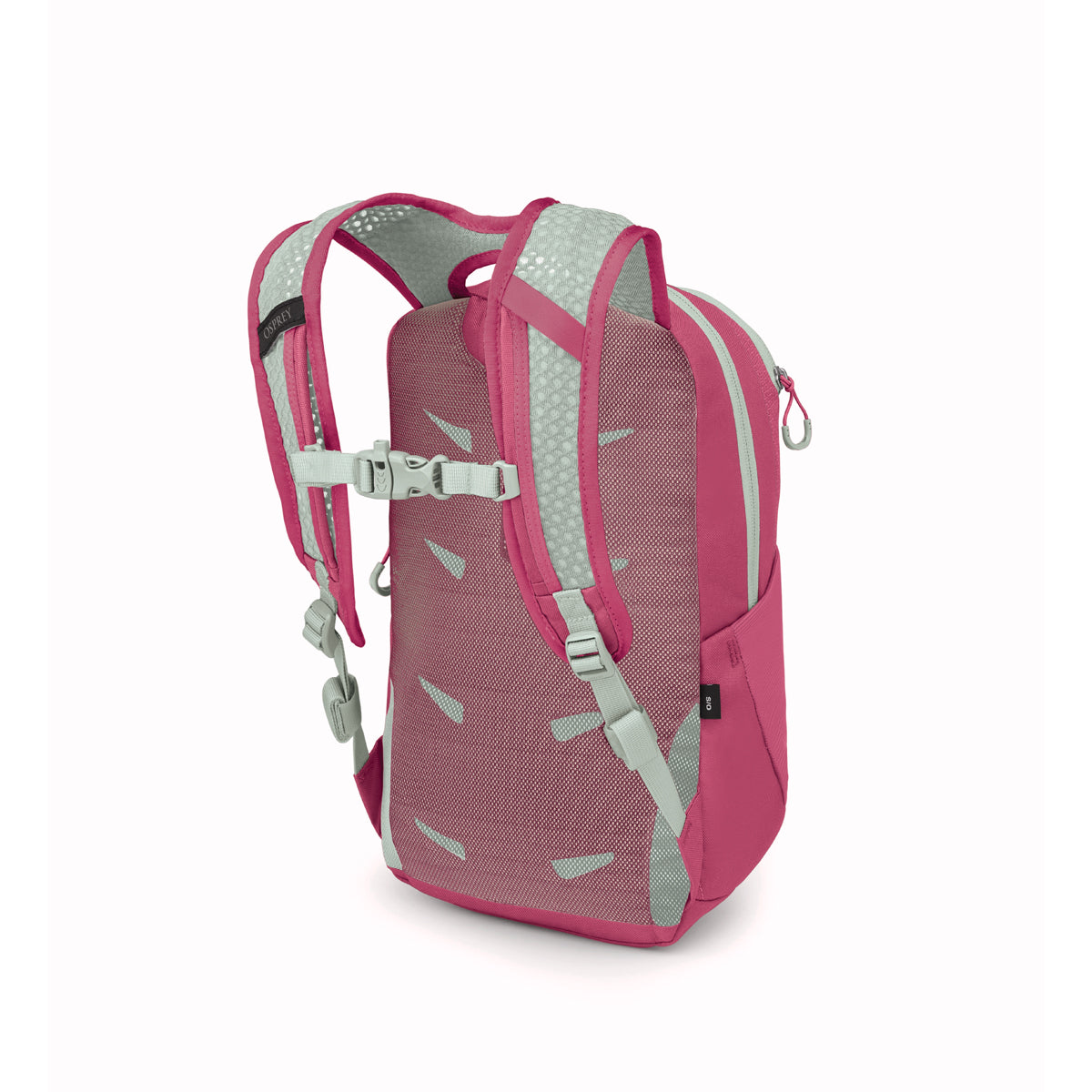 Osprey Daylite Junior 10 Kids Rucksack (Hotspot Pink)