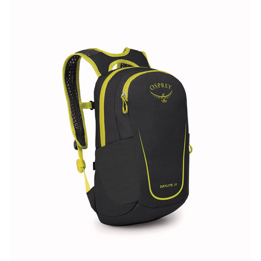 Osprey Daylite Junior 10 Kids Rucksack (Black Lemongrass)