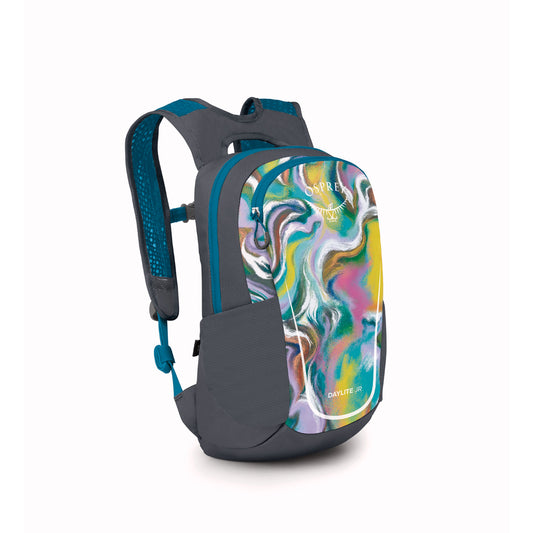 Osprey Daylite Junior 10 Kids Rucksack (Rainbow)