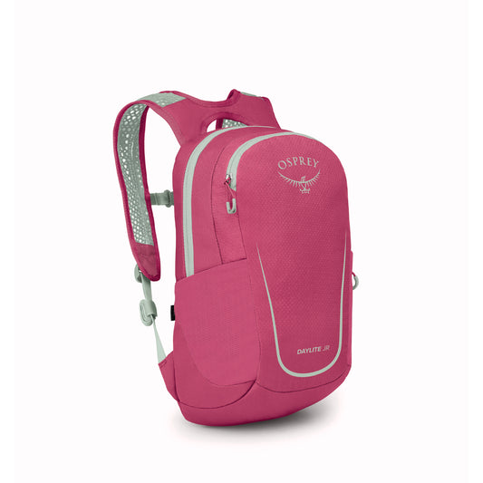 Osprey Daylite Junior 10 Kids Rucksack (Hotspot Pink)