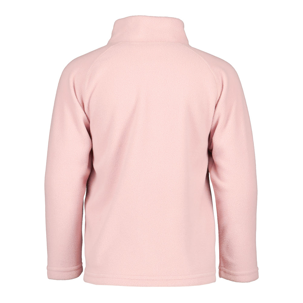 Didriksons Kids Monte Jacket (Dusty Pink)