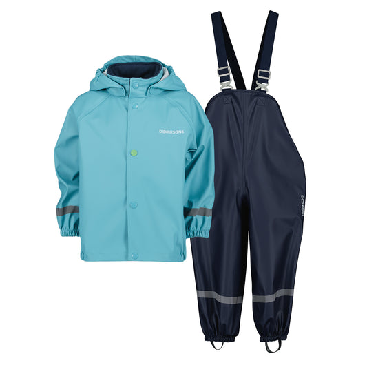 Children's Waterproofs and Outdoor Clothing from Waterproof World
