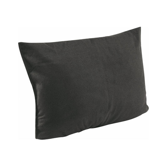 Trekmates Deluxe Camping Pillow (Grey)