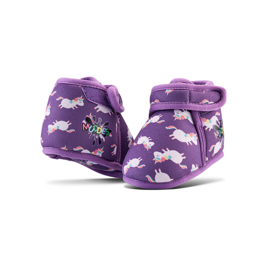 Grubs Muddies Buggy Boots (Unicorns)