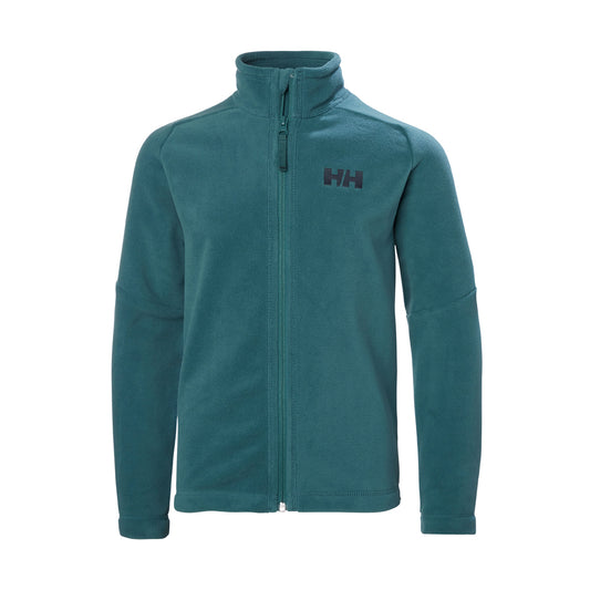 Helly Hansen Junior Daybreaker Fleece Jacket (Dark Creek)