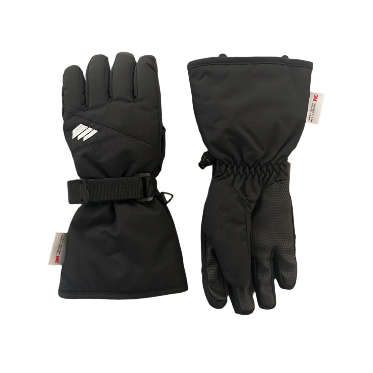 Skogstad Haug Kids ski gloves