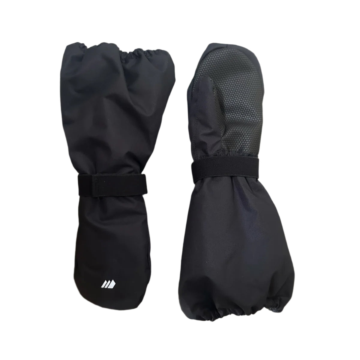 Skogstad Kids Nonfjell Mittens (Dark Navy)