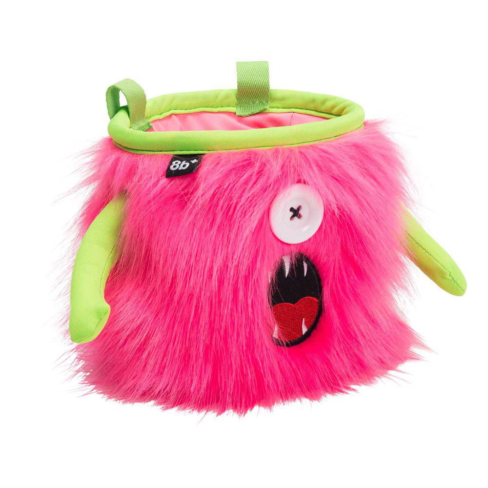 8b+ Monster Chalk Bag (Kelly)