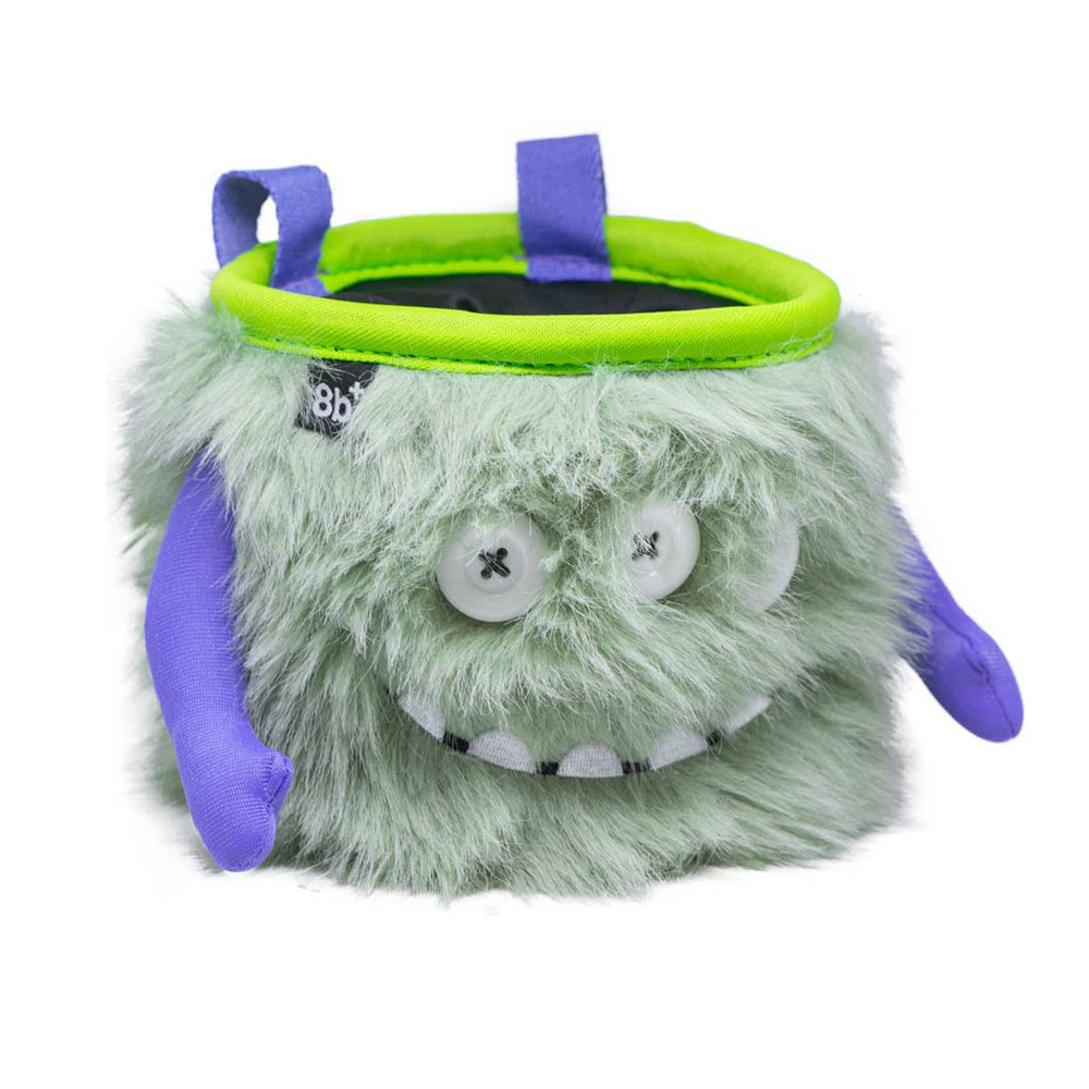 8b+ Monster Chalk Bag (Marty)