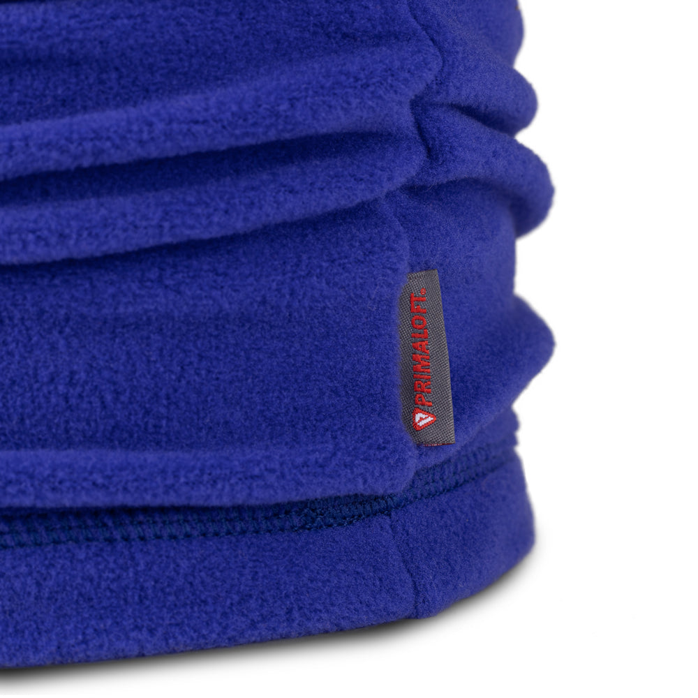 Buff Junior Polar Fleece Neck Warmer (Ultramarine)