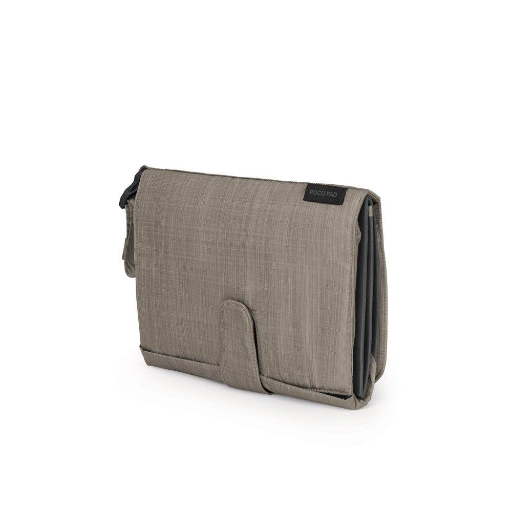 Osprey Poco Baby Changing Mat (Concrete Tan)