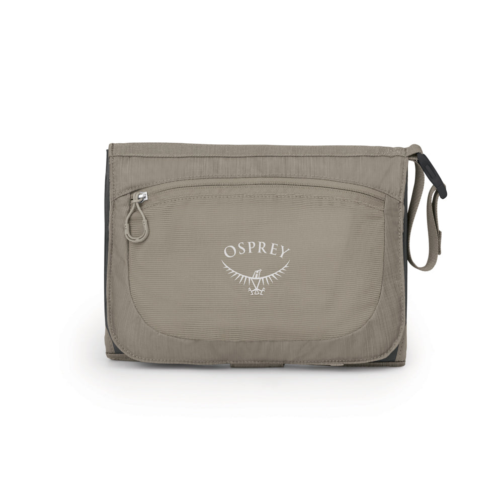 Osprey Baby Changing Mat (Concrete Tan)