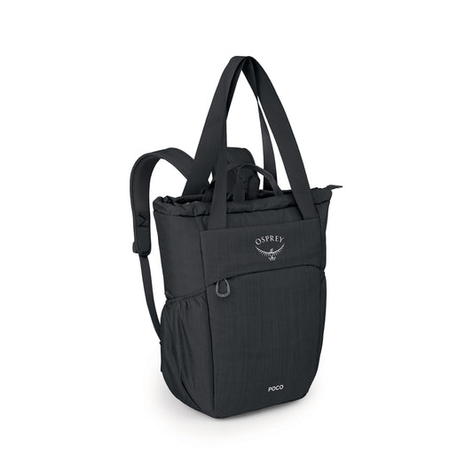 Osprey Baby Changing Tote (Black)