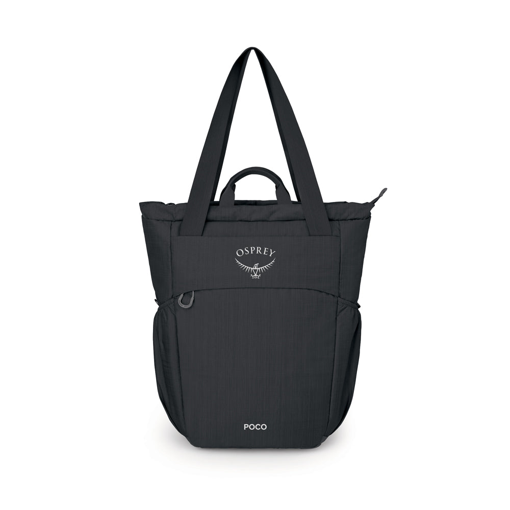 Osprey Baby Changing Tote (Black)