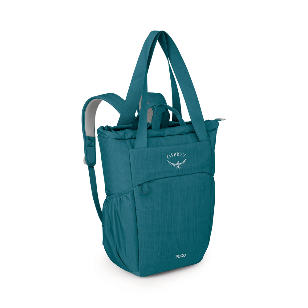 Osprey Baby Changing Tote (Deep Peyto)