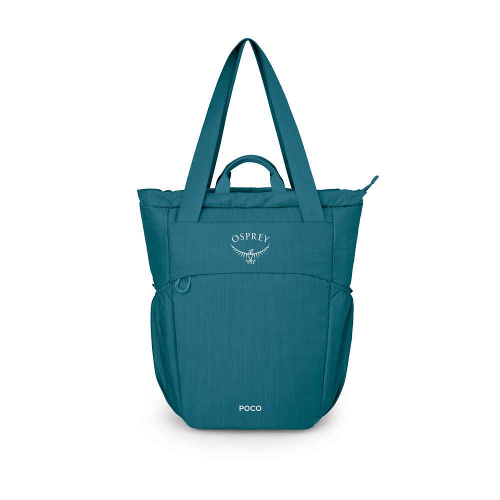 Osprey Baby Changing Tote (Deep Peyto)