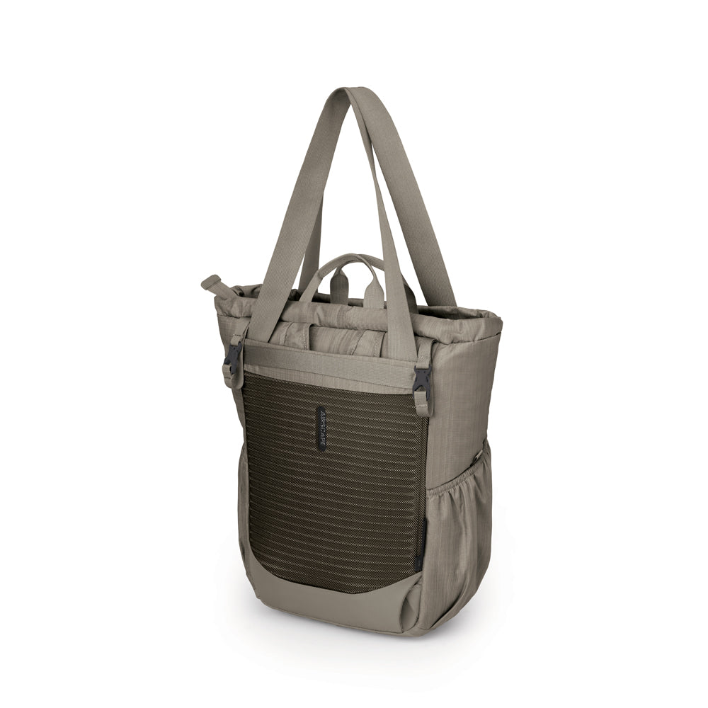 Osprey Baby Changing Tote (Tan Concrete)