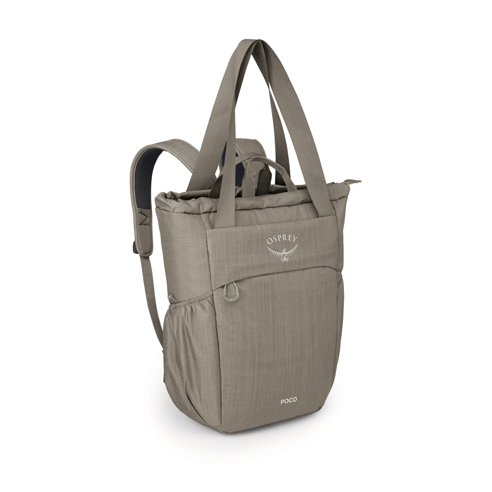 Osprey Baby Changing Tote (Tan Concrete)