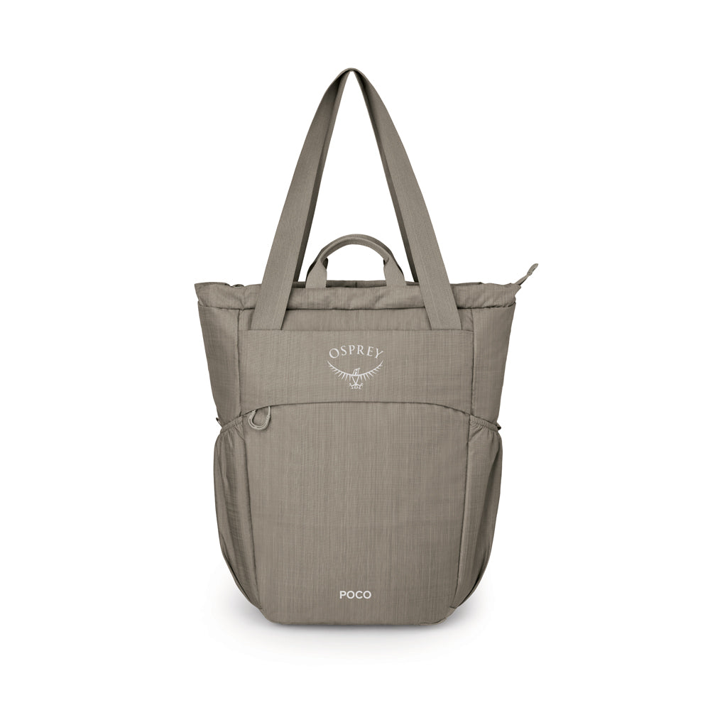 Osprey Baby Changing Tote (Tan Concrete)