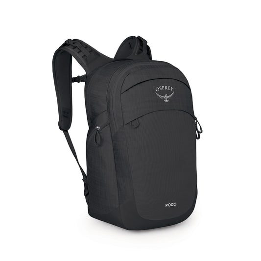 Osprey Baby Changing Backpack (Black)