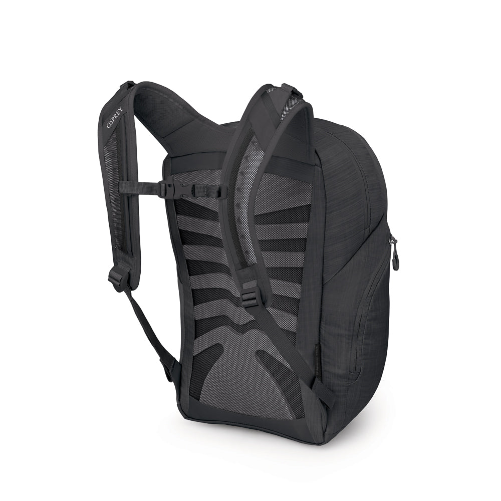 Osprey Baby Changing Backpack (Black)