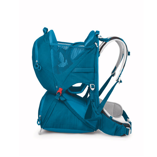 Osprey Poco LT Baby Carrier (Deep Peyto)