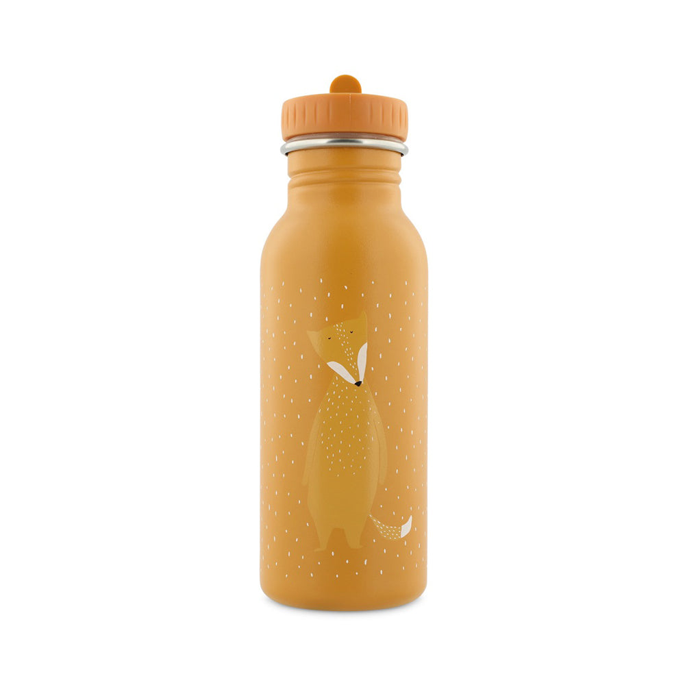 Trixie Kids 500ml Bottle (Fox)